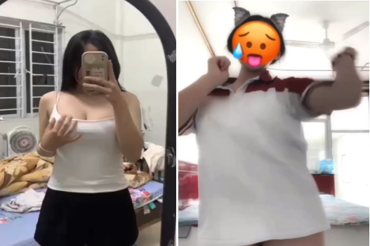 sex lan xinh yêu full Chấp nhận đổi vợ yêu với nhà bên để chửa trị căn bệnh rối loạn cương dương